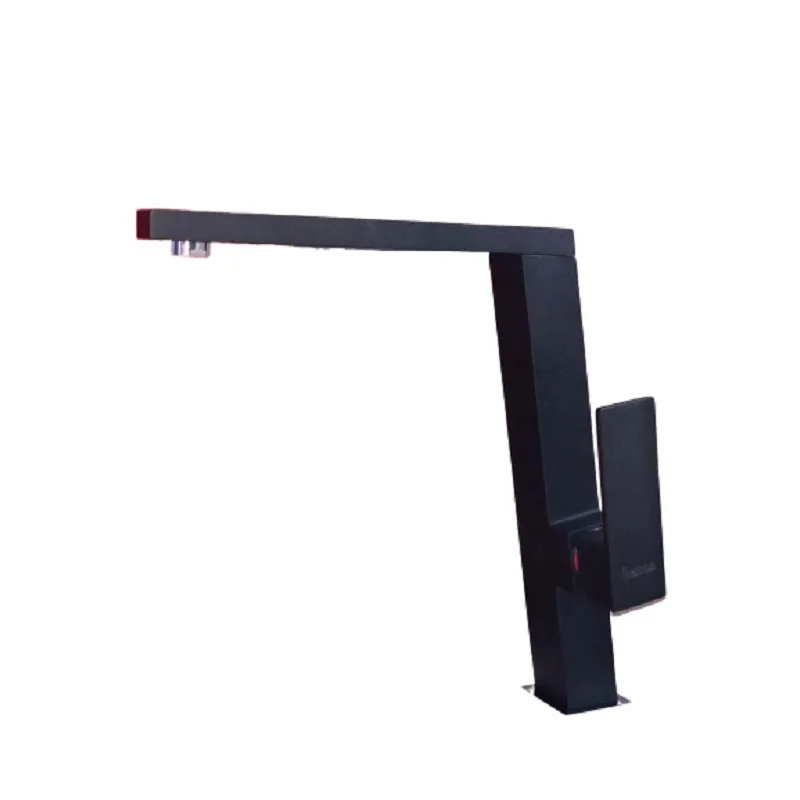 RUBINET ELLECI BLADE CROLLA 1229.4 FULL BLACK