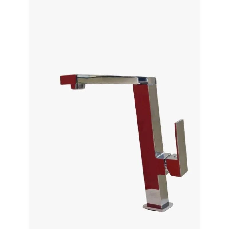 RUBINET ELLECI BLADE CROLLA 1229.CR INOX