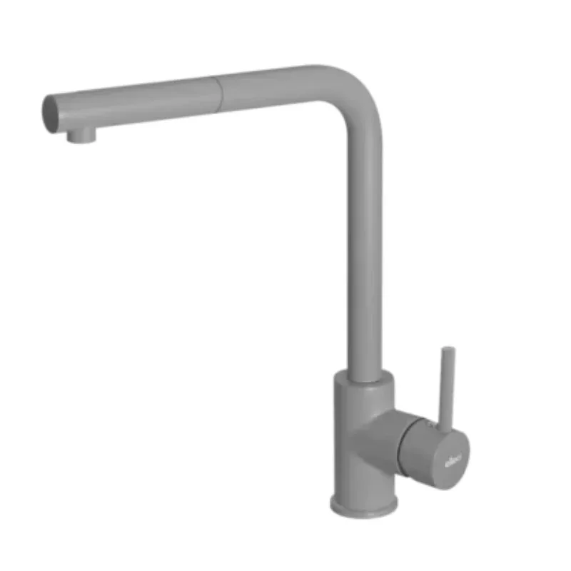 RUBINET ELLECI C02 ME TERHEQJE MGKC0248
