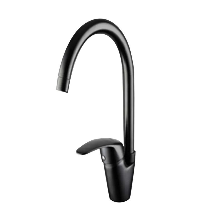 RUBINET ELLECI CROLLA  1420.4 NERO