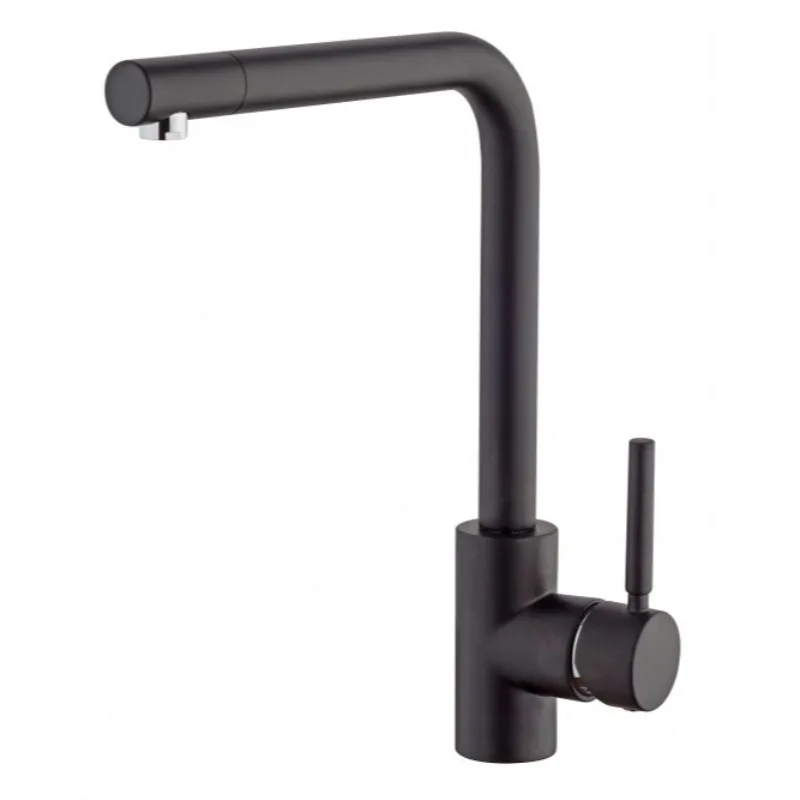 RUBINET ELLECI CROLLA BONNIE 7735.4 NERO