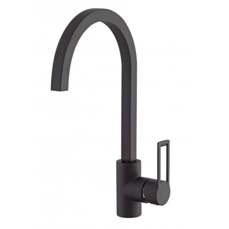 RUBINET ELLECI CROLLA JACOB 7736.4 NERO