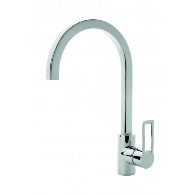 RUBINET ELLECI CROLLA JACOB 7736.52 BIANCO