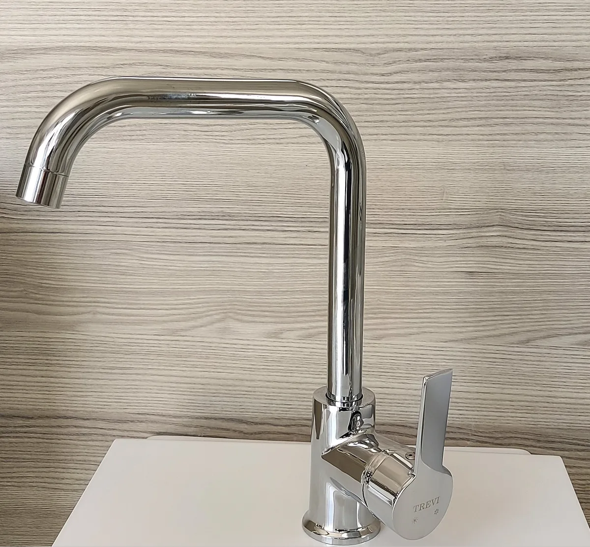 Rubinet Lavapjate Platinium
