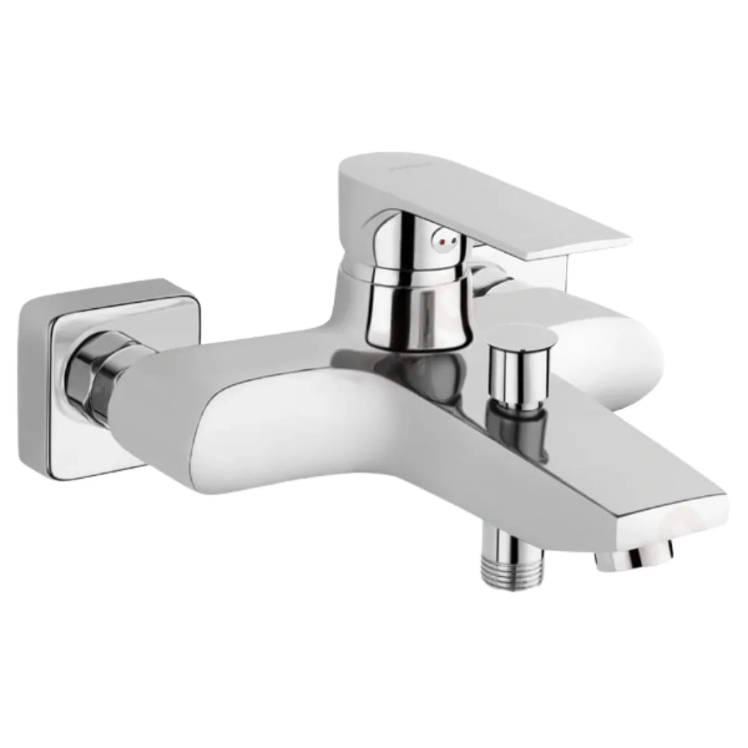 Rubinet Vaske Algeo Square BAQ1