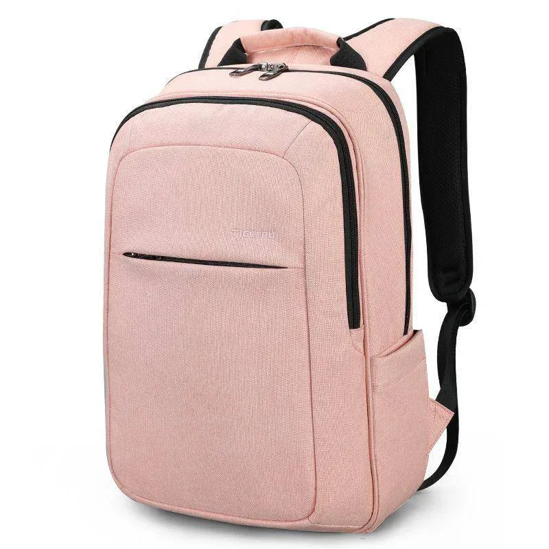 Ruksak za laptop Tigernu T-B3090B 15.6 rozi
