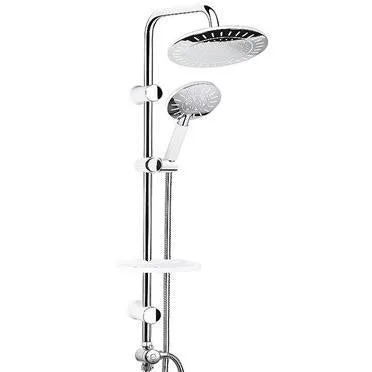 Salishent DUSHI SET RAIN PIANO Unverdi
