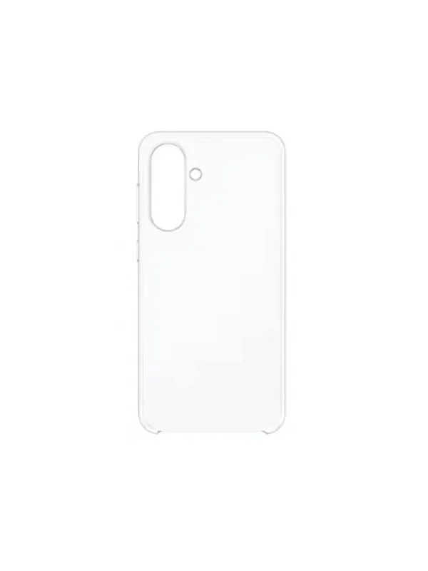 COVER Samsung Galaxy A36 EF-QA366CTEGWW Transparent