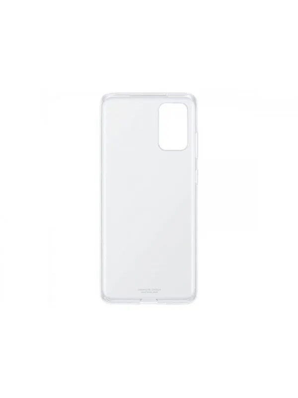 COVER Samsung Galaxy S20+ EF-QG985TTEGEU CLEAR