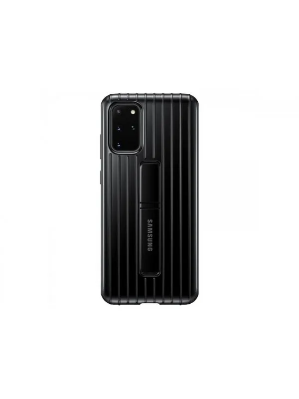 COVER Samsung Galaxy S20+ EF-RG985CBEGEU BLACK