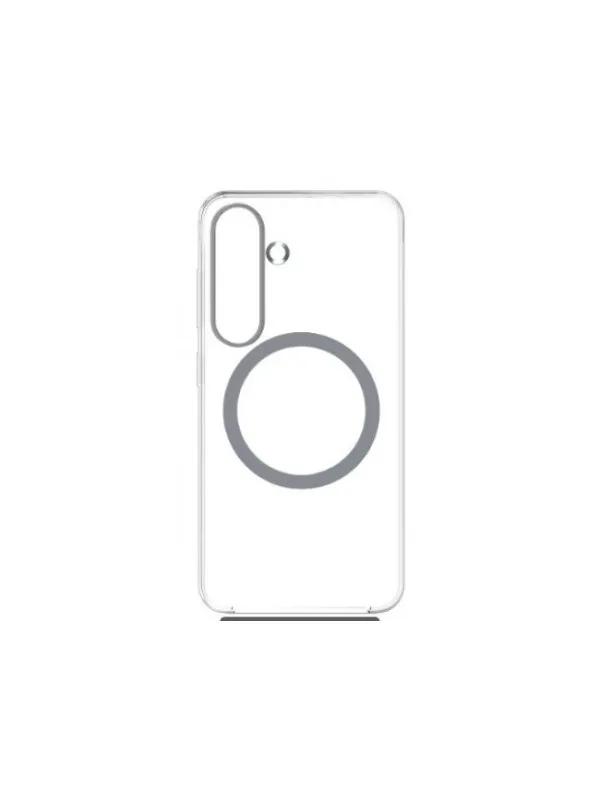 COVER Samsung Galaxy S25 GP-FFS931YCATW Transparent