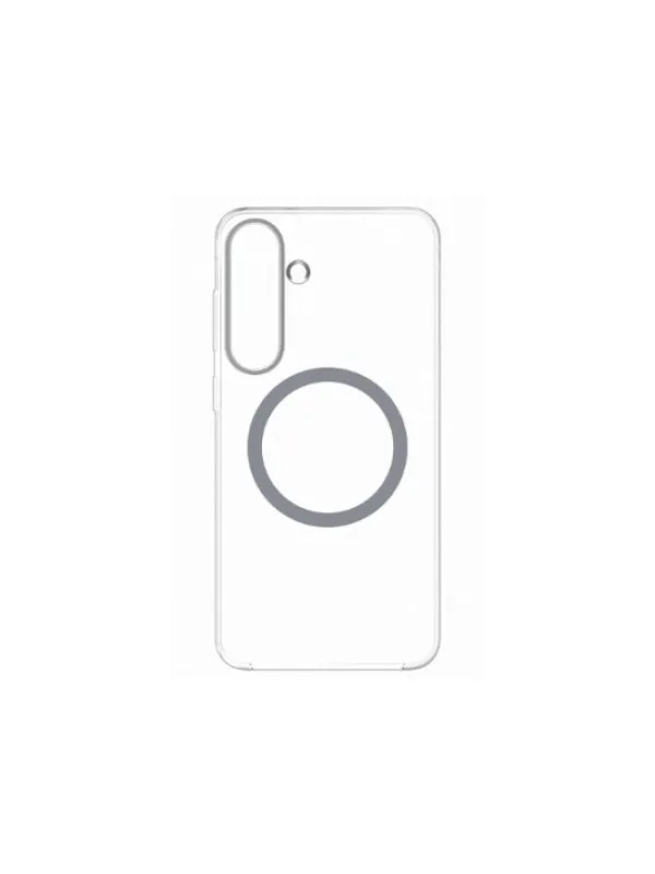 COVER Samsung Galaxy S25+ GP-FFS936YCATW Transparent
