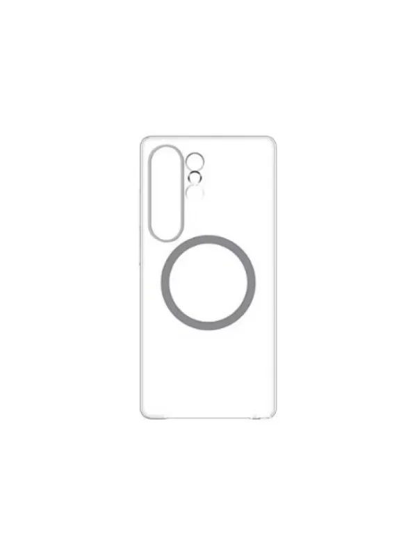 COVER Samsung Galaxy S25 ULTRA GP-FPS938SAATW Transparent