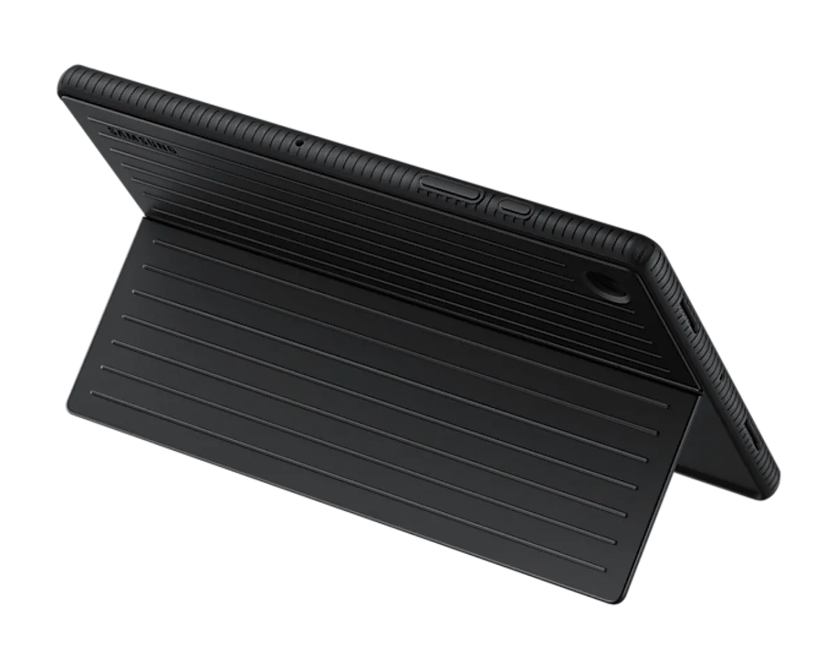 COVER Samsung Protective Standing Galaxy TAB A8 - R&R Computer Services