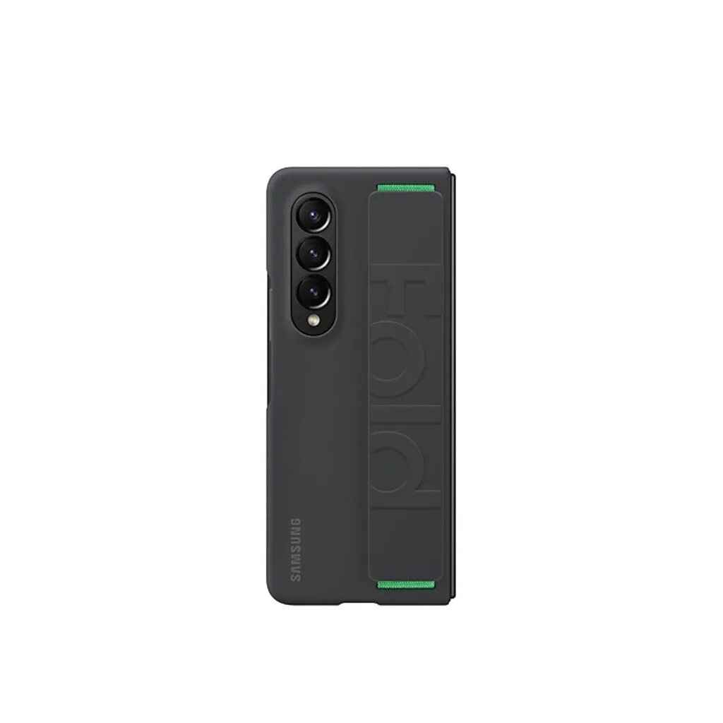 COVER Silicone GRIP Galaxy Z FOLD 4 - R&R Computer Services
