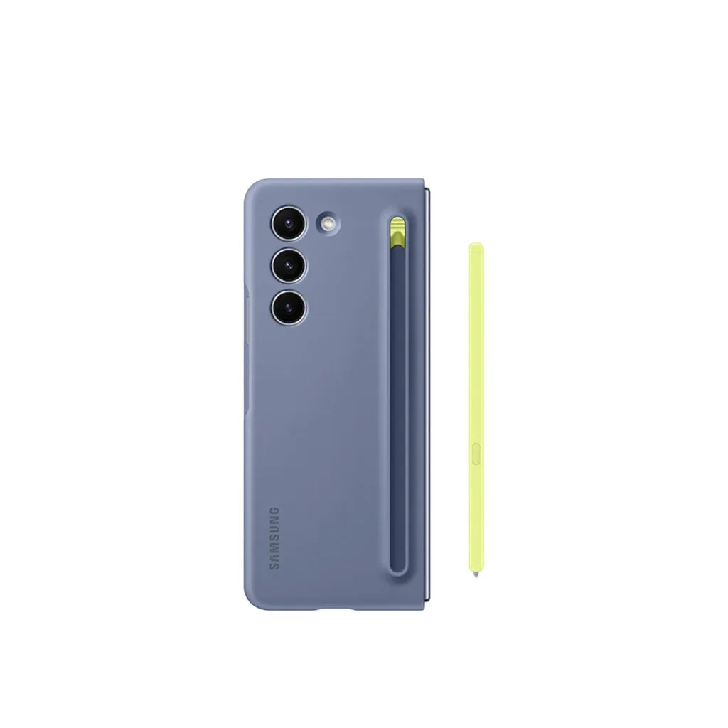 COVER SLIM S PEN Galaxy Z FOLD 5 - R&R Computer Services