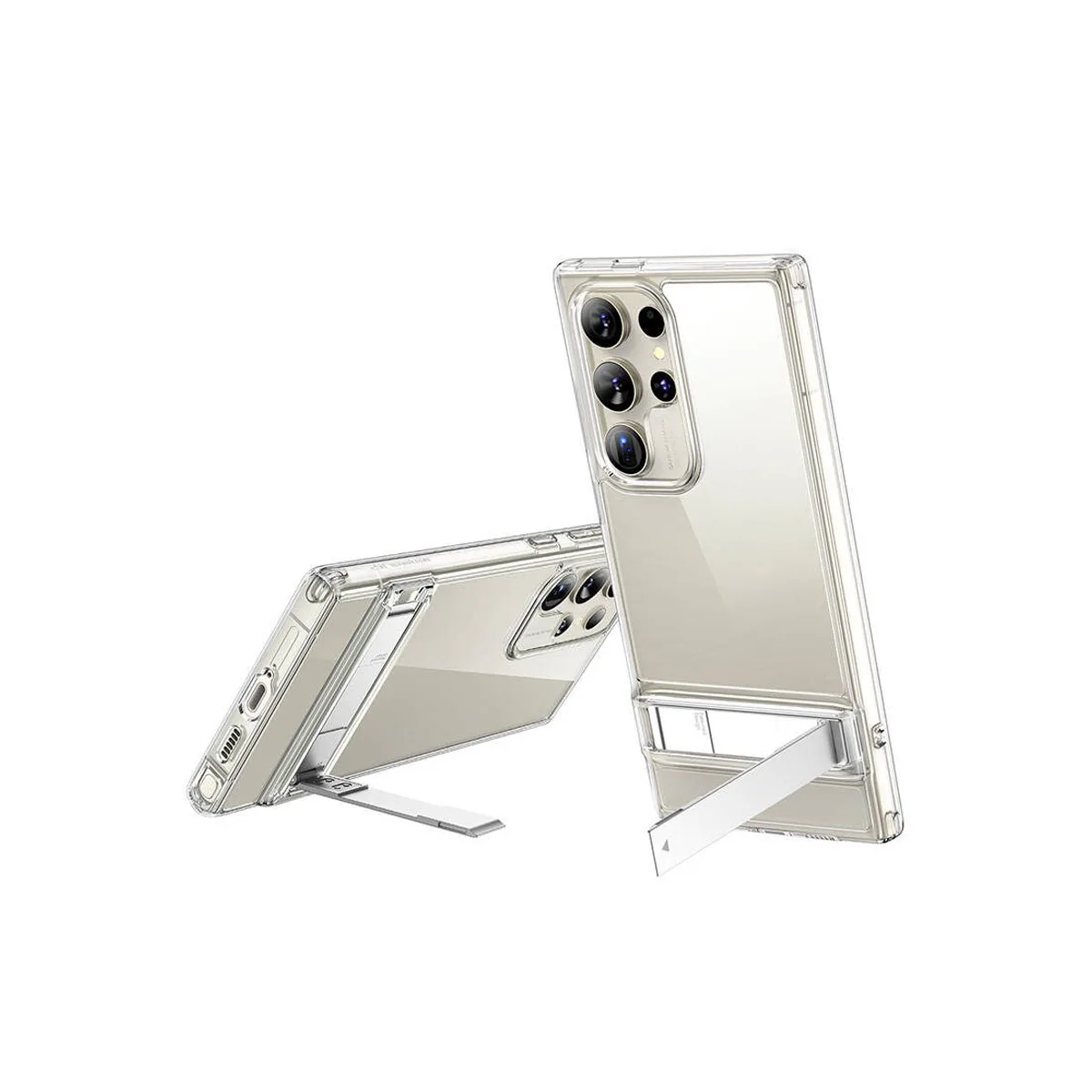 ESR Kickstand CASE BOOST Series (Samsung Galaxy S24 ULTRA) - R&R Computer Services