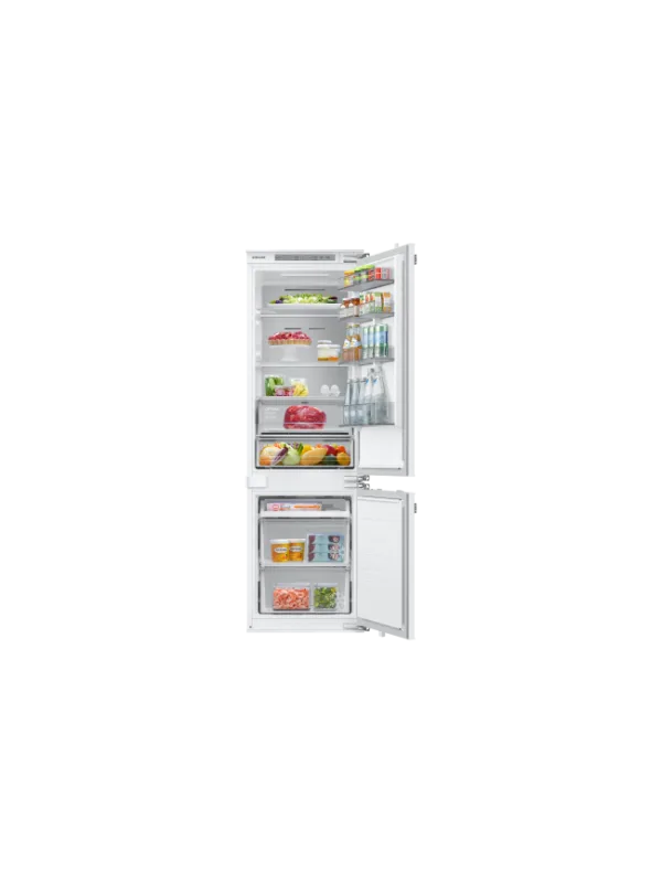 Frigorifer Samsung BRB26713EWW/EF