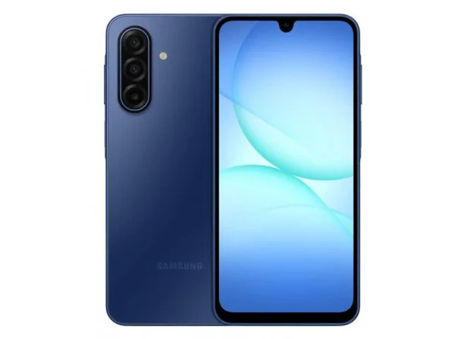Samsung Galaxy A17 SM-A175FLBB GB BLUE