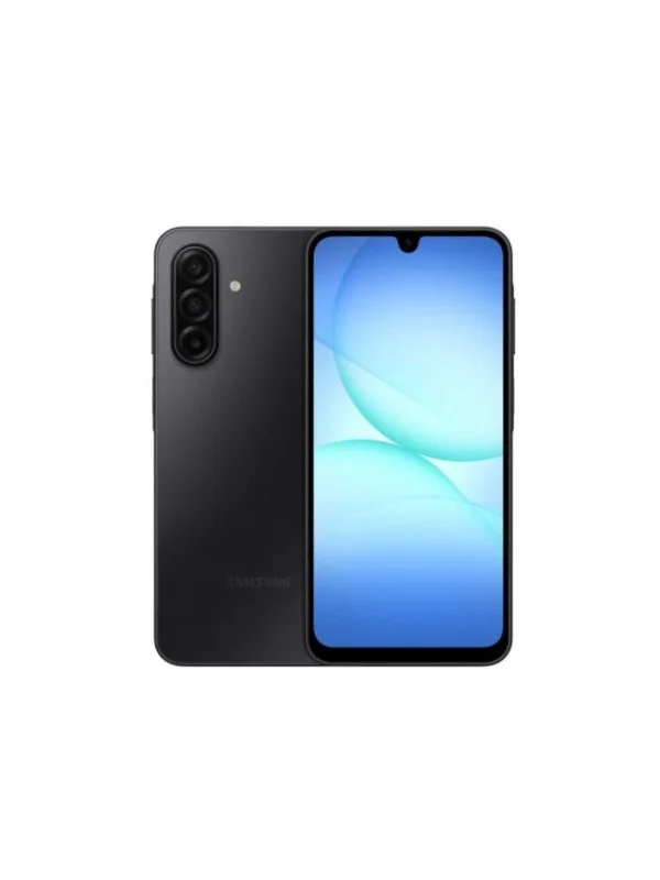 Samsung Galaxy A17 SM-A175FZKE GB BLACK