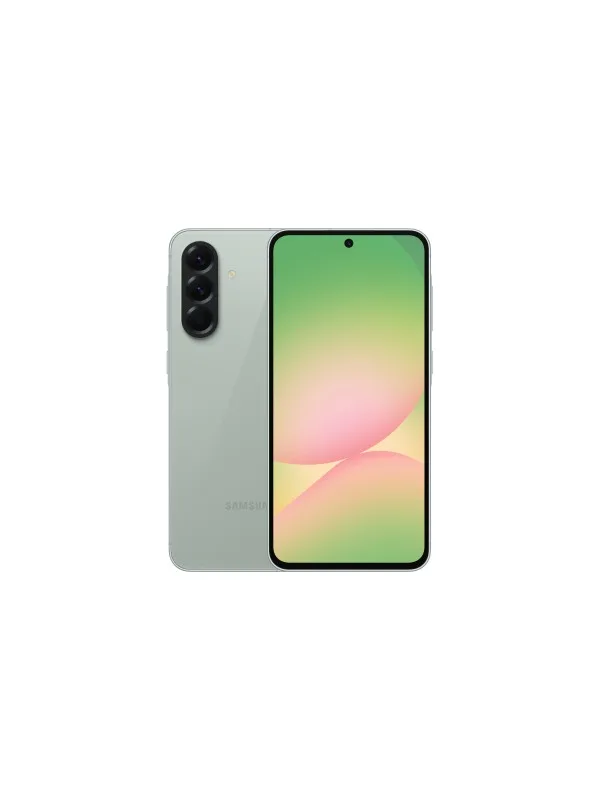 Samsung Galaxy A56 SM-A566BZG GB GREEN