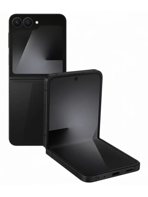 Samsung Galaxy FLIP7 Jetblack 12/512GB SM-F766BZKH