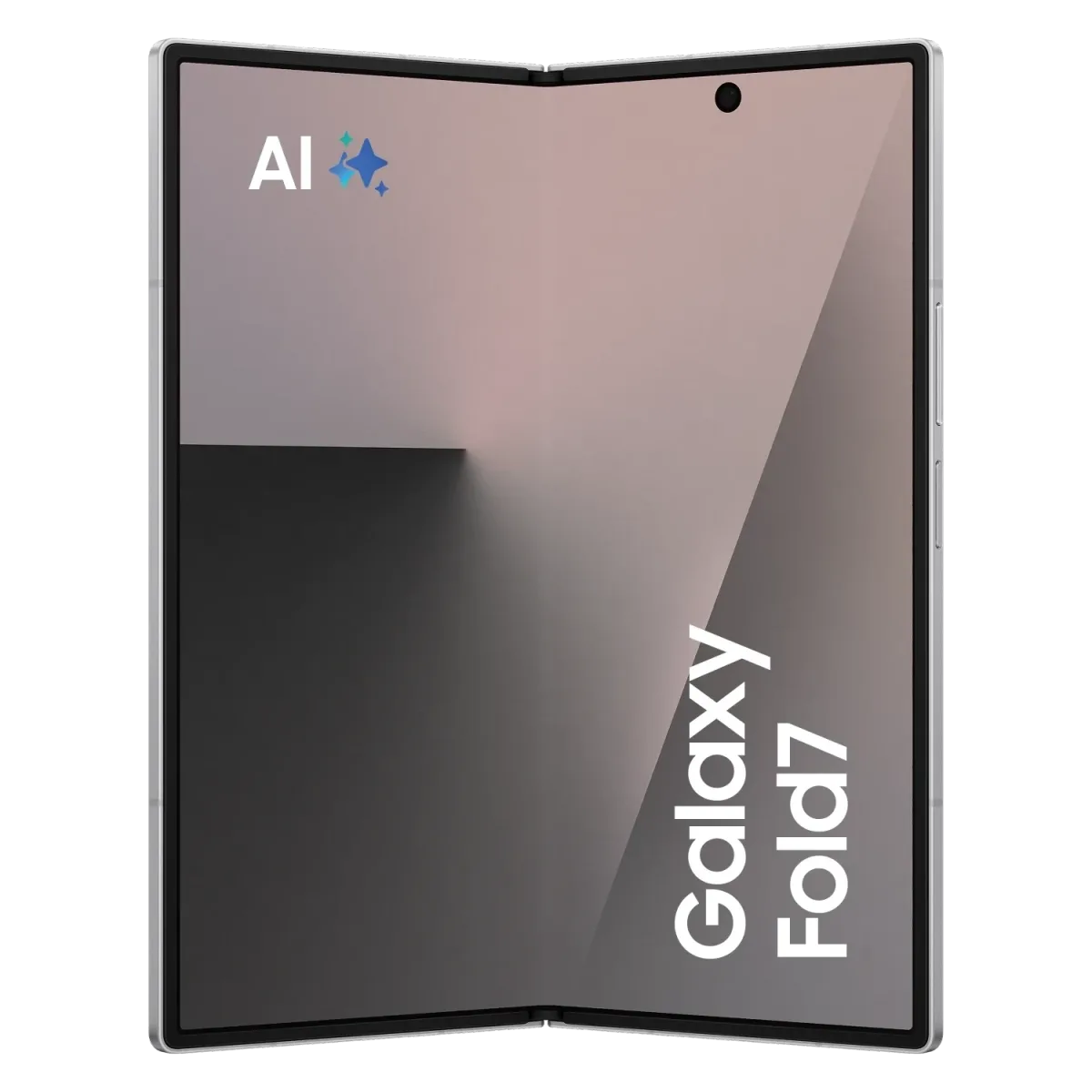 Samsung Galaxy FOLD7 Silver 12/512GB SM-F966BZSC