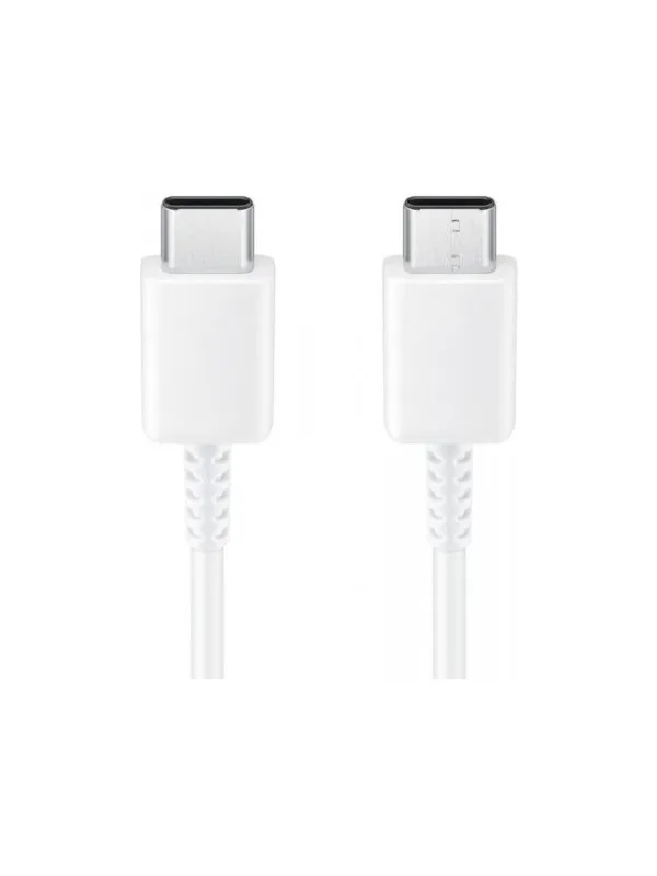 Kabell Karikimi Samsung EP-DA705BWEGWW USB - TYPE C 1 M