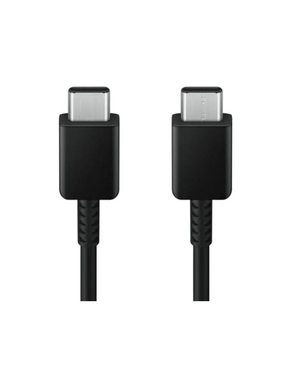 Kabell Samsung TYPE-C TO USB DX310JBEGEU BLACK