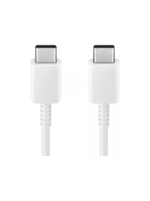 Kabell Samsung TYPE-C TO USB DX310JWEGEU WHITE