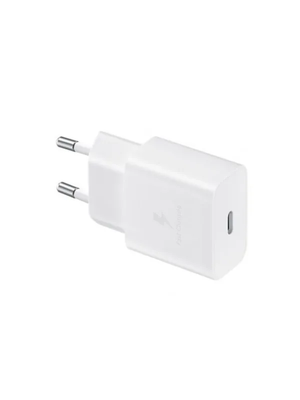 Karikues Samsung FAST Charger 15W EP-T1510NWEGEU WHITE