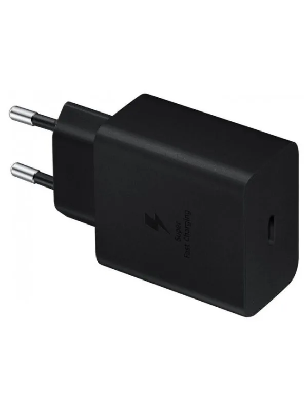 Karikues Samsung FAST Charger 15W EP-T4510XBEGEU BLACK