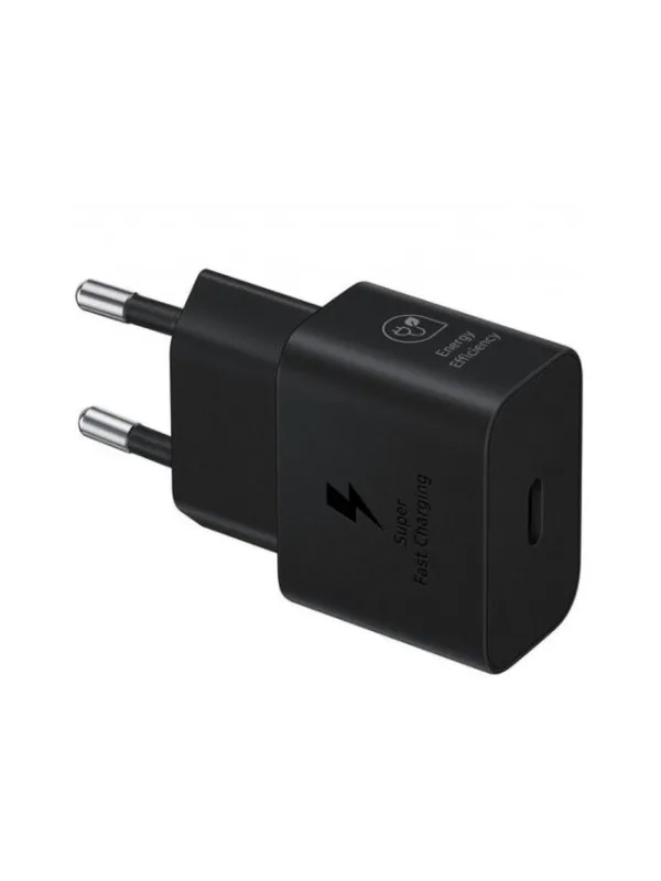 Karikues Samsung FAST Charger 25W EP-T2510NBEGEU BLACK