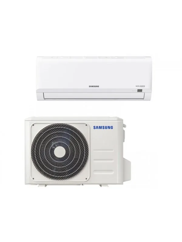 Kondicioner Samsung AR12TXHQBWKNEU