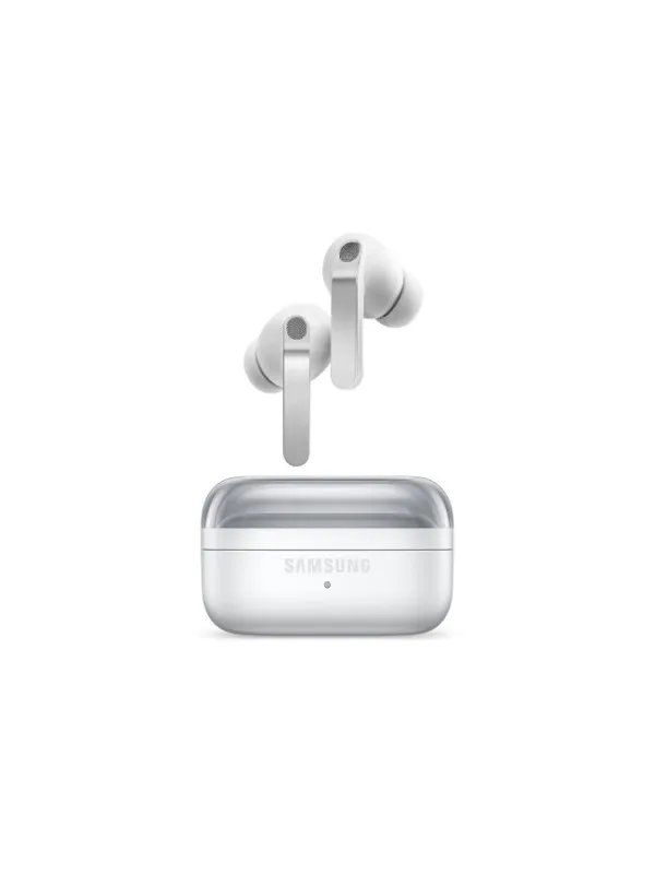 KUFJE Samsung Galaxy BUDS4 PRO WHITE SM-R640NZWA
