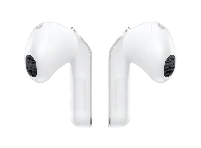 Samsung KUFJE Samsung Galaxy BUDS4 WHITE SM-R540NZWAEUC