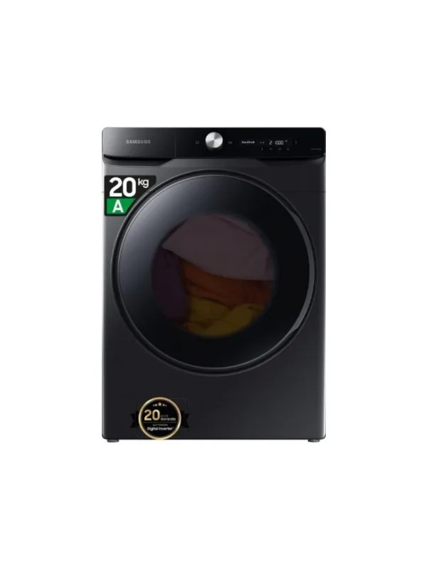 Lavatrice Samsung WF20DG8650BVU3