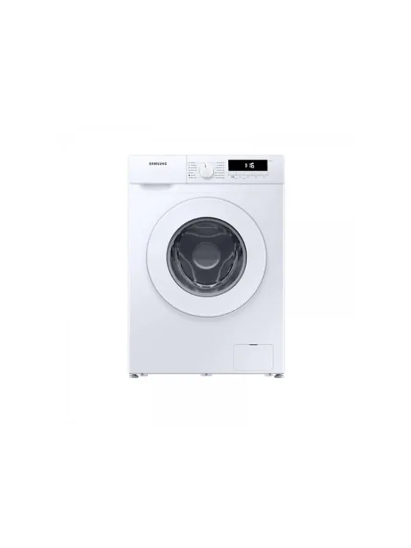 Lavatrice Samsung WW81T301MWW/LE
