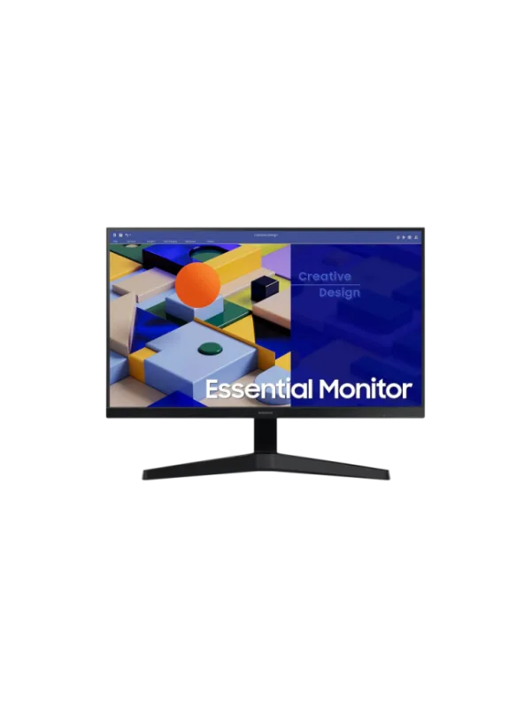 Monitor Samsung LS24C310EAUXEN
