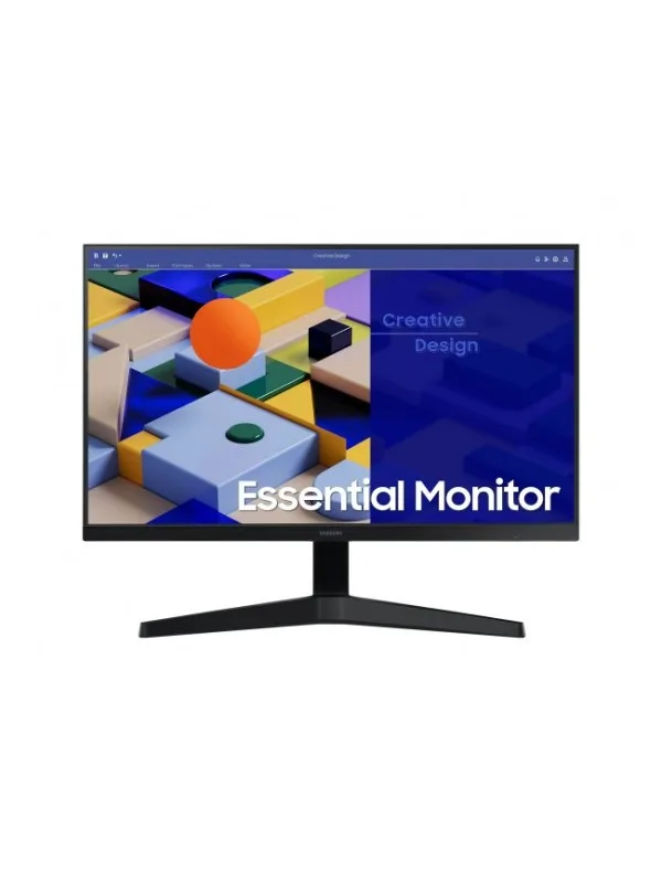 Monitor Samsung LS24C314