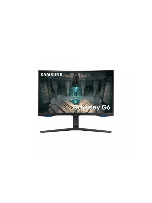 Monitor Samsung LS27BG650EUXEN