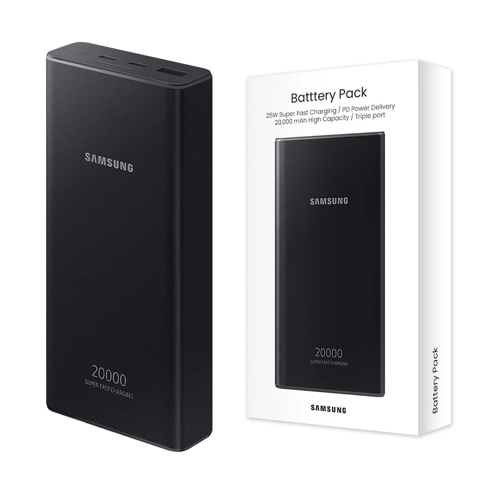 Samsung 25W Battery Pack Super Brzo Punjenje