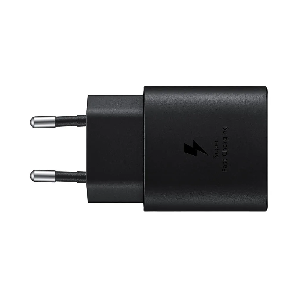 Samsung 25W Travel Adapter Type-C Black