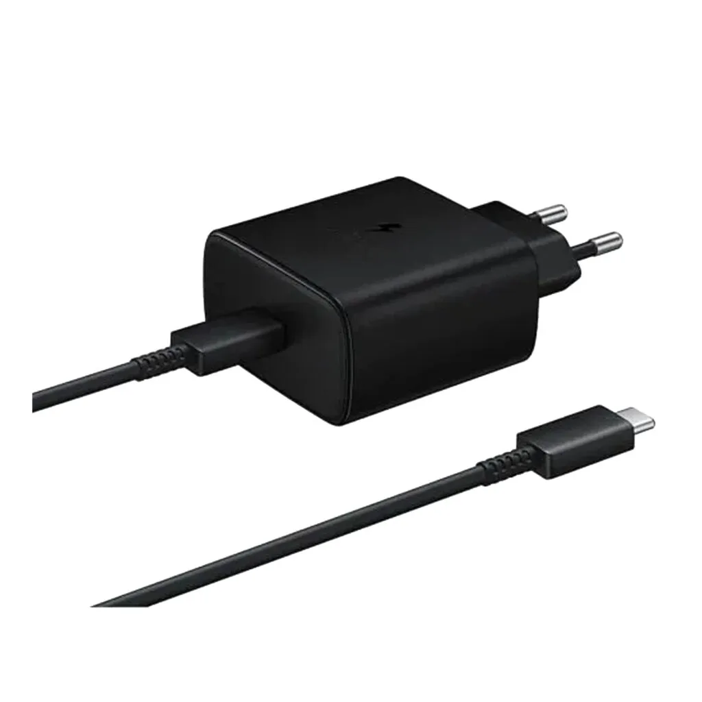 Samsung 45W PD Adapter USB-C - R&R Computer Services