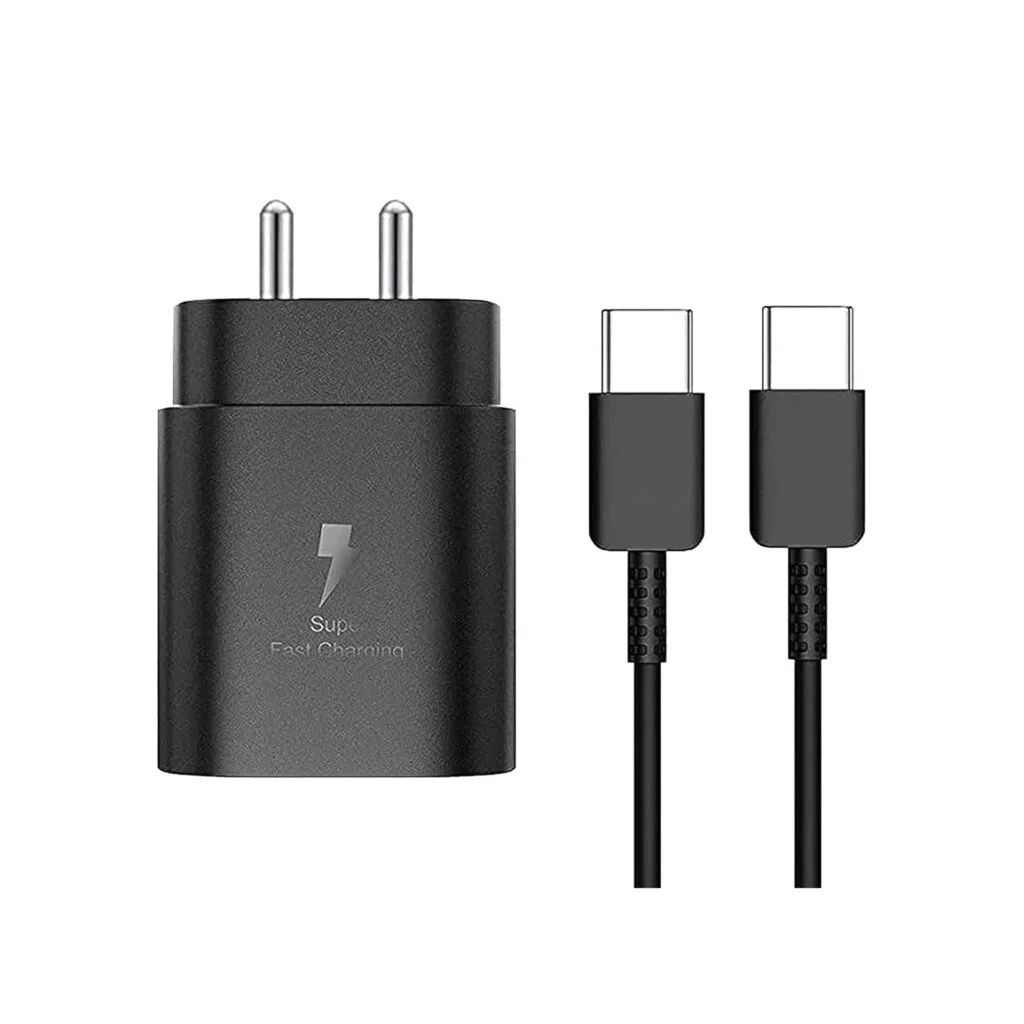 Samsung 45W PD POWER Adapter - R&R Computer Services