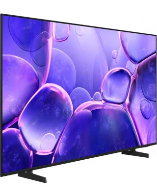 Samsung 55" Crystal UHD U8072F 4K Smart TV (2025)