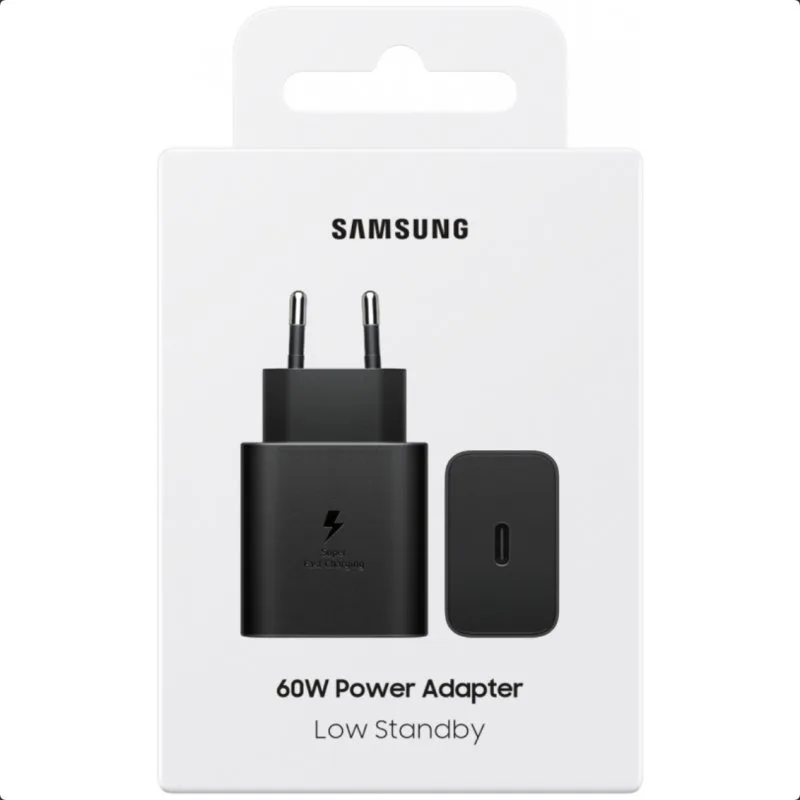 Samsung 60W Super Fast Adapter ORIGINAL