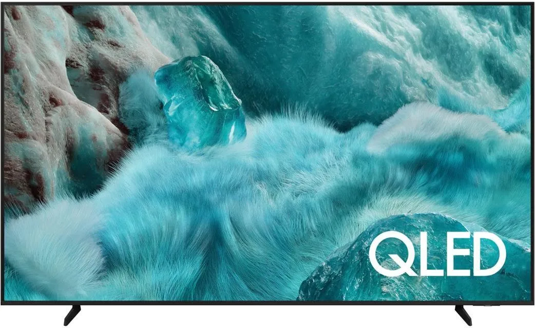 Samsung 65" QLED Q7F 4K Samsung Vision AI Smart TV (2025)