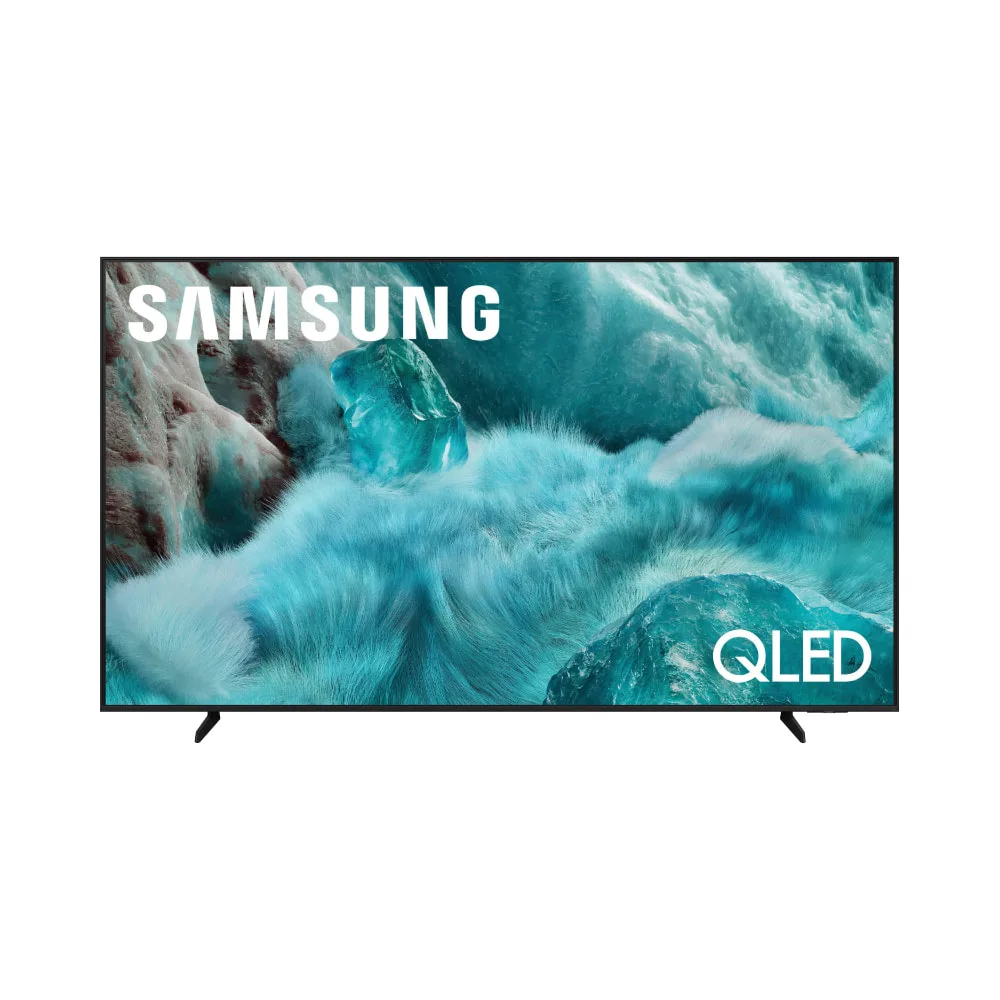 Samsung 65" QLED Q7F 4K Samsung Vision AI Smart TV (2025)