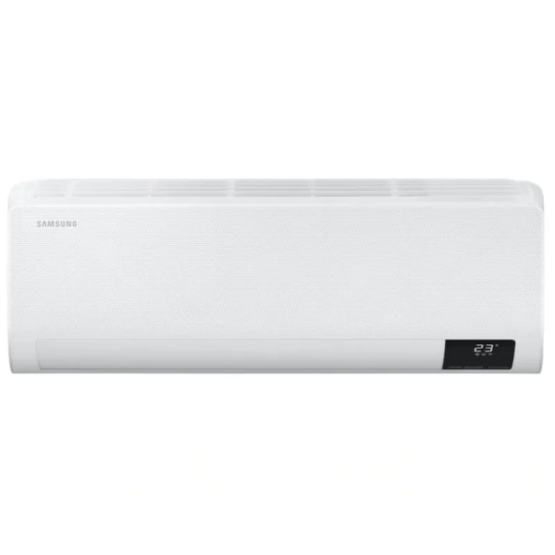 Стенен тип Вътрешно тяло Мултисплит Samsung Comfort Wind-Free AR07TXFCAWKNEU
